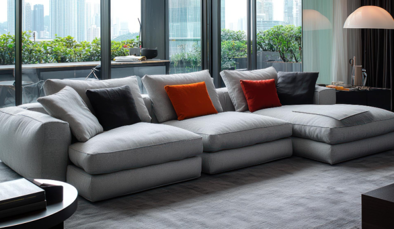 What Makes a Sofa Bed a Worthwhile Investment for Everyday Living