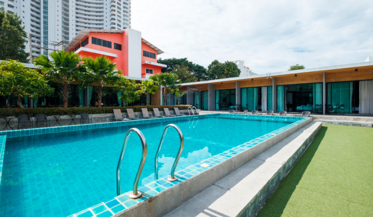 Signs It May Be Time to Renovate Your Pool